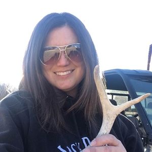 Meet your Posher, Lisa